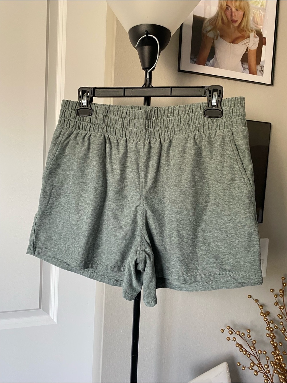 Athletic Works Women's Athletic Shorts